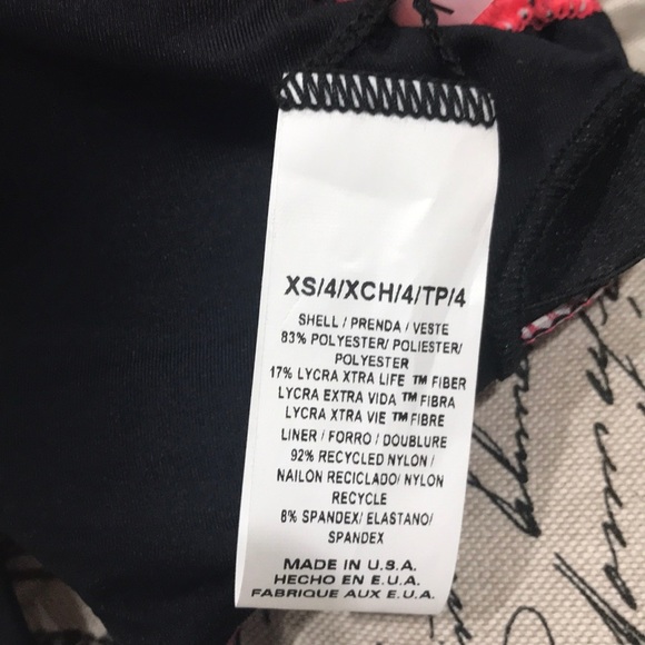 Vitamin A Gia Triangle Bikini Top - Picture 7 of 9